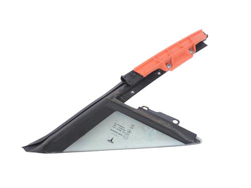 Vidro triangular frente esquerdo TESLA MODEL S (5YJS) P90D AWD | BP33359569C111 - Image 2
