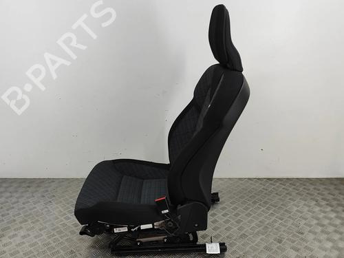 Right front seat VOLVO V60 II (225) B6 Mild-Hybrid AWD | BP33374397C16 - Image 3