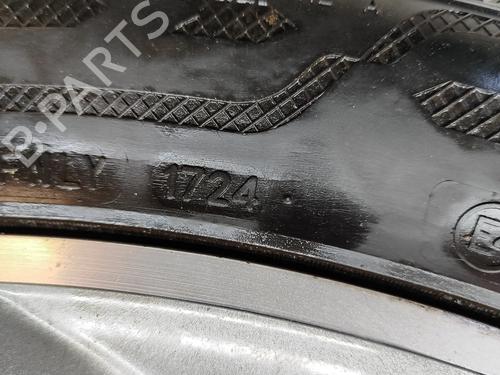 Rim AUDI Q7 (4MB, 4MG, 4MQ) 3.0 TDI quattro | BP28497589C45 