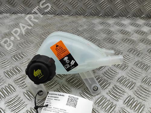 Ekspansjonstank RENAULT AUSTRAL E-TECH 200 Hybrid (HGM2) | BP33962112C120 - Image 2