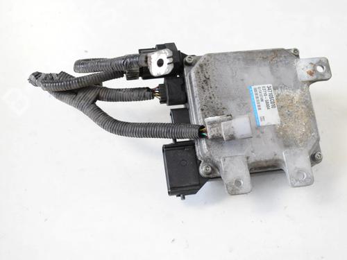 Used Engine control unit (ECU) SUBARU FORESTER (SH_) 2.0 D AWD (SHH, SHD, SHN) (147 hp) 9904359