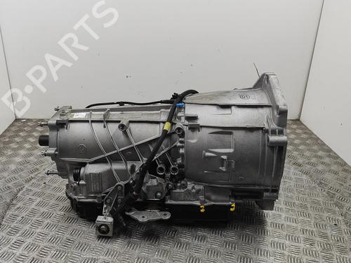 Used Gearbox Gearbox BMW X5 (G05, F95) xDrive 45 e Plug-in Hybrid (394 hp) 36067457 36067457