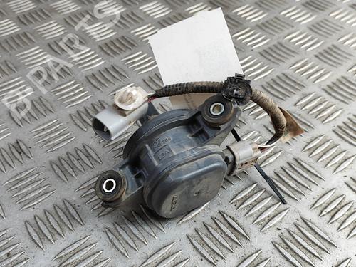 Used Auxiliary water pump TOYOTA HILUX VIII Pickup (_N1_) 2.8 TD 4WD (GUN126) (204 hp) 27798100