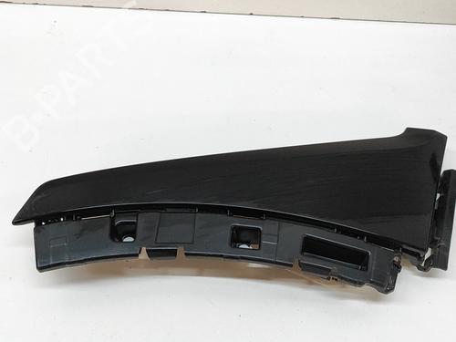 Used Front left wheel arch trim BMW X7 (G07) xDrive 40 d Mild-Hybrid (340 hp) 28132079