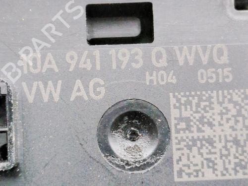 Control unit VW ID. Buzz Bus (EBB, EBJ) Electric (EBB) | BP38932484M11 - Image 6