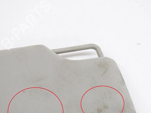 Right sun visor VOLVO XC90 II (256) D5 AWD | BP6769048I2  - Image 7