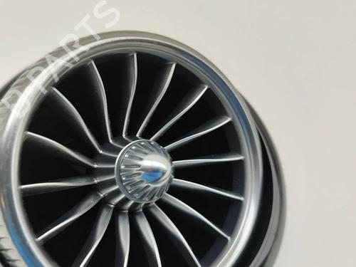 Air vent MERCEDES-BENZ EQE (V295) EQE 350 (295.125) | BP33371347I21  - Image 6