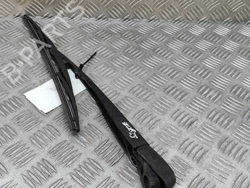Used Rear windshield wiper arm NISSAN LEAF (ZE1) Electric (150 hp) 28432292