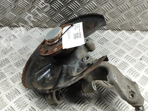 Right rear steering knuckle VW PASSAT B8 Variant (3G5, CB5) 1.4 GTE Hybrid | BP26571165M28 