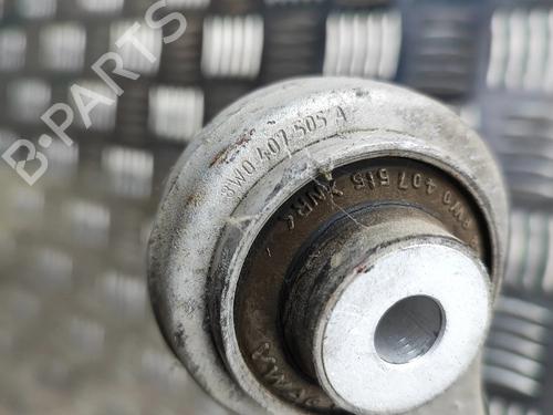 Left front steering knuckle AUDI A5 (F53, F5P) S5 TFSI quattro | BP29227131M25