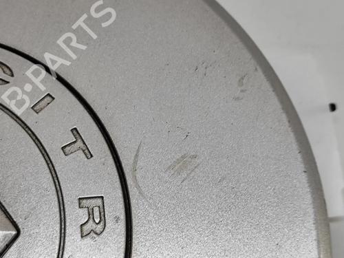 Hub cap CITROËN JUMPY II Van 1.6 HDi 90 16V | BP27570110C160 