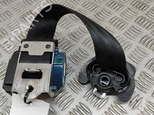 Rear left seatbelt VW SHARAN (7N1, 7N2) 2.0 TDI | BP26658432I29 
