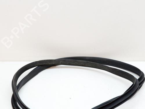 Rubber door seal TESLA MODEL X (5YJX) P100D AWD | BP14623813C142 