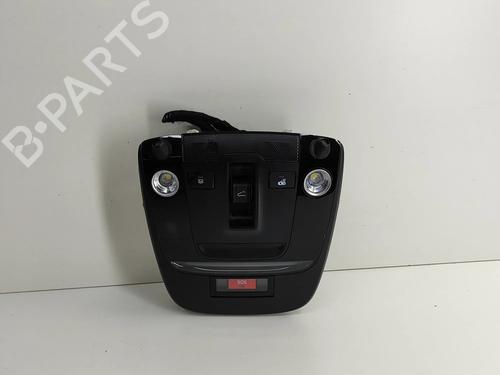 Used Interior roof light KIA SPORTAGE V (NQ5) 1.6 T-GDi Hybrid AWD (215 hp) 27784156