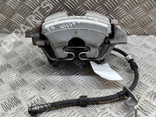 Used Left front brake caliper VOLVO XC60 II (246) 2.0 B5 Mild-Hybrid (249 hp) 28548595