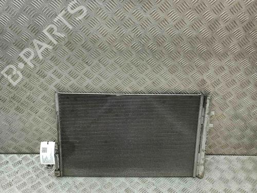 Used AC radiator BMW X3 (F25) sDrive 18 d (150 hp) 29404840