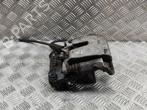 Left rear brake caliper MERCEDES-BENZ SL (R231) 400 (231.465) | BP18739949M107 