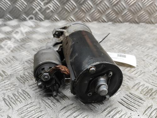 Starter MERCEDES-BENZ C-CLASS (W205) C 220 d 4-matic (205.005) | BP25862603M8