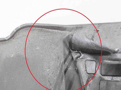 Luggage compartment floor TESLA MODEL 3 (5YJ3) EV | BP27748301I33 