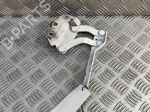 Hinge/Door check strap VW PASSAT B7 Variant (365) 2.0 TDI | BP27350565C146 