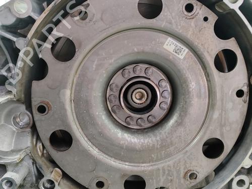 Gearbox AUDI A5 Sportback (F5A, F5F) 35 TFSI Mild Hybrid | BP31902767M3 