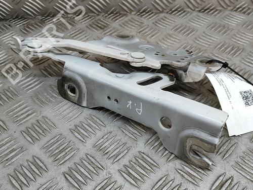 Used Hinge/Door check strap BMW 3 Touring (F31) 335 d xDrive (313 hp) 26239880