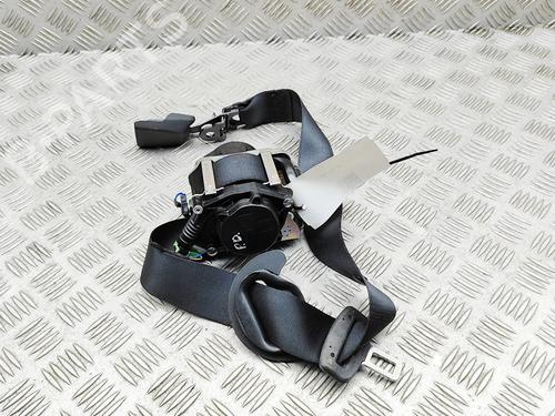 Front right seatbelt BMW X2 (U10) sDrive 20 i | BP36564813I25 - Image 3