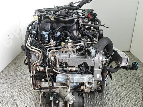 Engine PORSCHE 911 (991) 3.0 Carrera 4S | BP34560115M1 - Image 4
