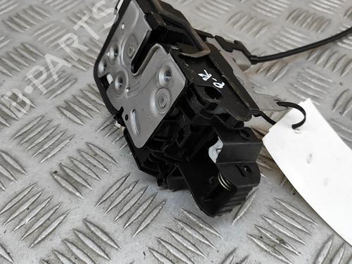 Front left lock VOLVO XC90 II (256) B5 Mild Hybrid AWD | BP33370893C98  - Image 5