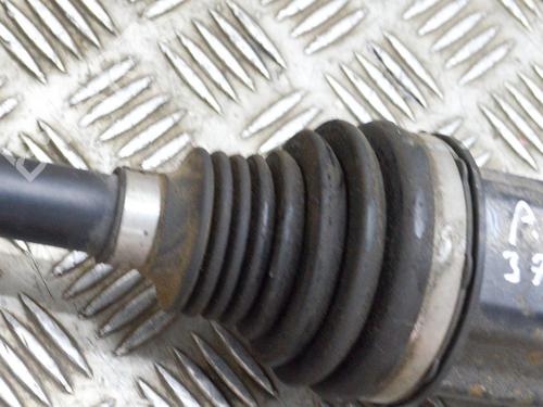 Left front driveshaft MASERATI QUATTROPORTE VI 3.0 S Q4 | BP10673499M38