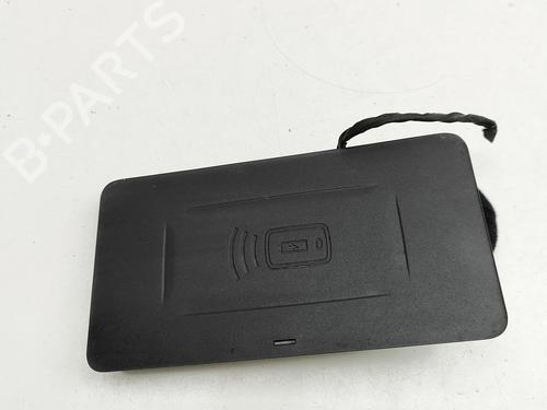 Used Electronic module Electronic module BMW 8 Gran Coupe (G16, F93) 840 i (333 hp) 33825627 33825627