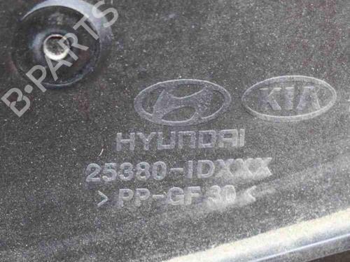 Kjølevifte elektrisk KIA CARENS III MPV (UN) 2.0 CVVT | BP8842693M35 