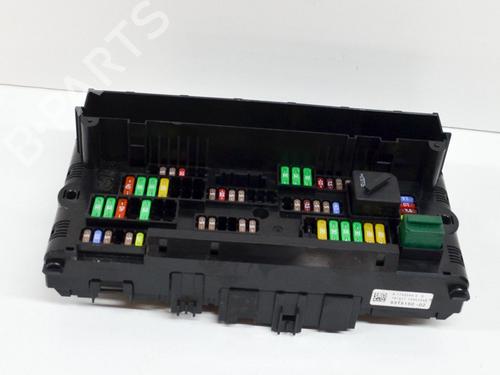 Fuse box BMW X4 (F26) xDrive 20 d | BP10070100E1 