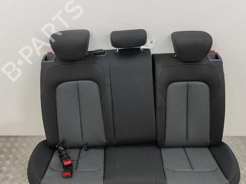 Used Rear seat AUDI Q2 (GAB, GAG) 35 TFSI (150 hp) 28559168