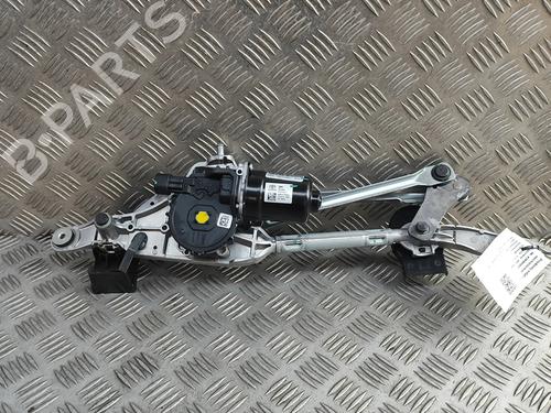 Used Front wipers mechanism TOYOTA C-HR (_X2_, _H2_) Hybrid (MAXH20) (197 hp) 27795662