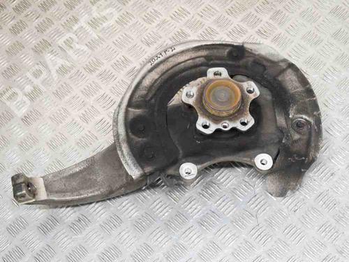Used Right front steering knuckle BMW 7 (G11, G12) 730 d (211 hp) 14659808