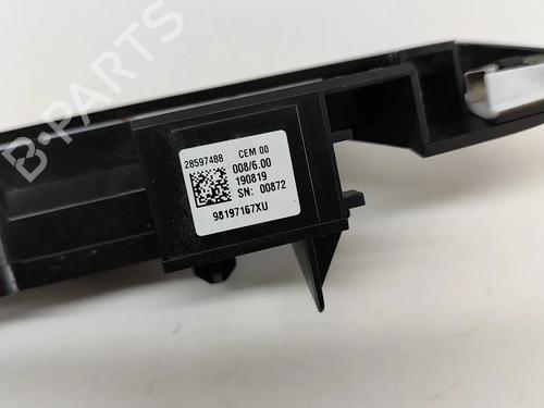 Switch CITROËN C5 AIRCROSS (A_) 1.5 BlueHDi 130 (ACYHZJ, ACYHZR) | BP27769973I30 