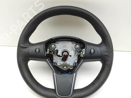Used Steering wheel TESLA MODEL 3 (5YJ3) EV AWD (351 hp) 32680538