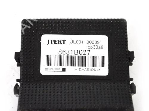 Electronic module MITSUBISHI OUTLANDER II (CW_W) 2.2 DI-D 4WD | BP30232680M83 