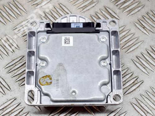 Airbag module BMW 3 (F30, F80) 335 d xDrive (313 hp) 0265020786 | 6867168