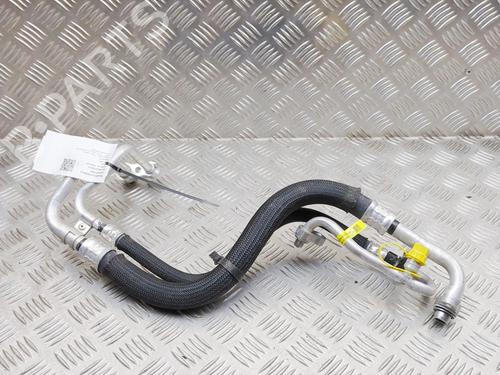 AC pipe TESLA MODEL Y (5YJY) EV Performance All-wheel Drive | BP38782952M126 - Image 5