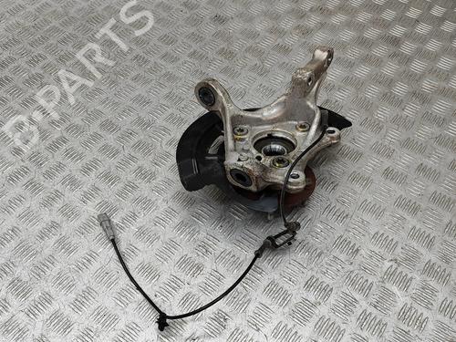 Left front steering knuckle KIA NIRO II (SG2) EV | BP36068036M25 - Image 4