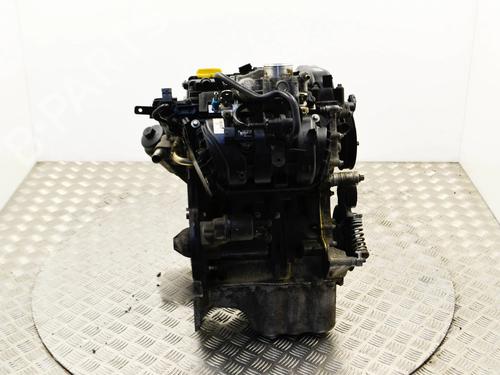 Used Engine OPEL CORSA D (S07) 1.0 (L08, L68) (60 hp) 14629566