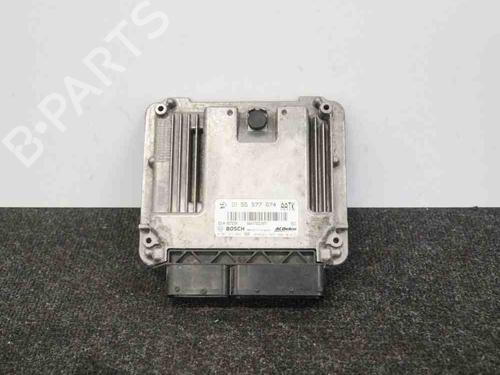 Engine control unit (ECU) OPEL INSIGNIA A Saloon (G09) 2.0 CDTI (69) | BP6732007M57