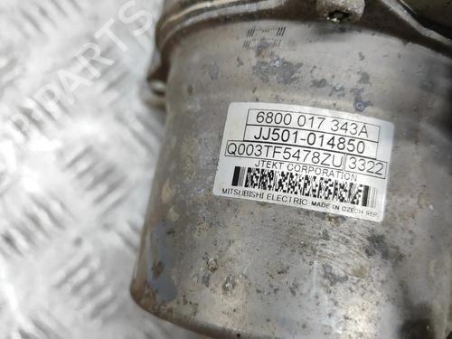 Steering rack MERCEDES-BENZ CLA (C118) CLA 250 e (118.386) | BP39656083M22 - Image 7