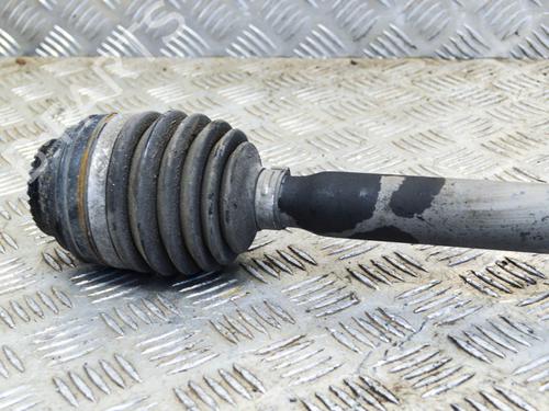 Right rear driveshaft BMW i3 (I01) Range Extender | BP10072478M41 