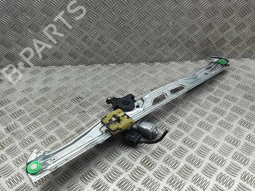 Front right window mechanism FORD TRANSIT V363 Van (FCD, FDD) 2.0 EcoBlue | BP37642626C23 - Image 4