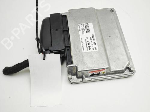 Gearbox control unit AUDI A6 C8 Avant (4A5) RS6 TFSI Mild Hybrid quattro | BP37583440M52 - Image 4