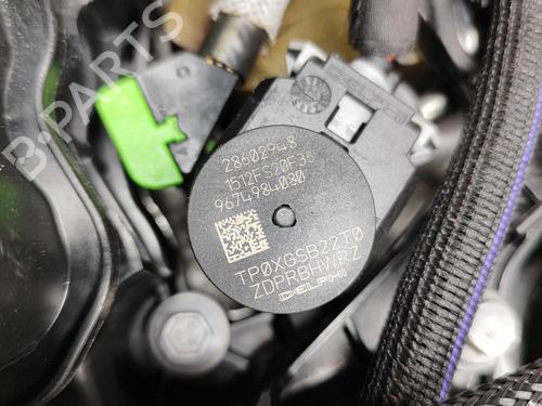 Engine OPEL VIVARO C Bus (K0) 2.0 | BP33384252M1  - Image 8