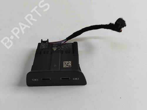 Elektronische module VW TAYRON (R41) 1.5 eHybrid (204 hp) 29752910